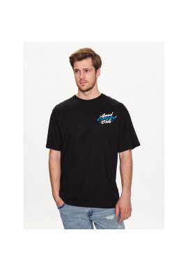 Redefined Rebel Тишърт Carter 221042 Черен Boxy Fit - Pepit.bg