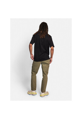 Redefined Rebel Тишърт Corey 221089 Черен Boxy Fit - Pepit.bg