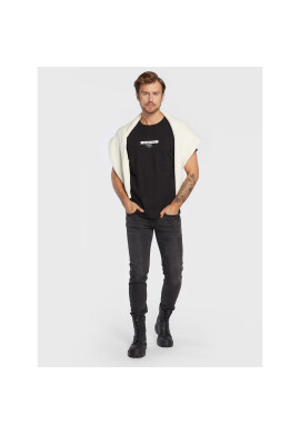 Redefined Rebel Тишърт Guti 191031 Черен Regular Fit - Pepit.bg