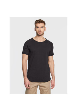 Redefined Rebel Тишърт Kas 181066 Черен Regular Fit - Pepit.bg