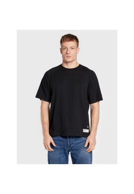 Redefined Rebel Тишърт Thomas 211126 Черен Regular Fit - Pepit.bg