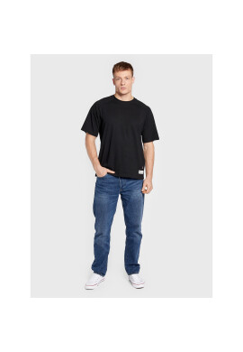 Redefined Rebel Тишърт Thomas 211126 Черен Regular Fit - Pepit.bg