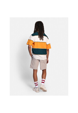 Redefined Rebel Тишърт Watson 221044 Син Boxy Fit - Pepit.bg