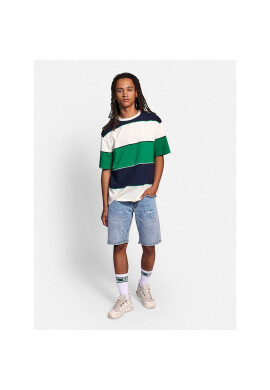Redefined Rebel Тишърт Watson 221044 Зелен Boxy Fit - Pepit.bg