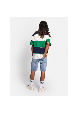 Redefined Rebel Тишърт Watson 221044 Зелен Boxy Fit - Pepit.bg