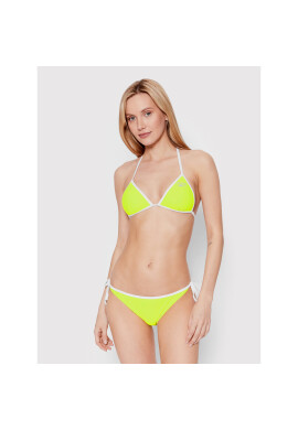Reebok Бикини Allegra 74000 Жълт - Pepit.bg