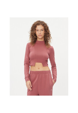 Reebok Блуза Classics Trend IL4672 Розов Regular Fit - Pepit.bg