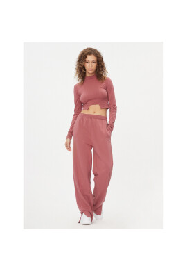 Reebok Блуза Classics Trend IL4672 Розов Regular Fit - Pepit.bg