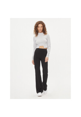 Reebok Блуза Classics Trend IL4673 Сив Regular Fit - Pepit.bg