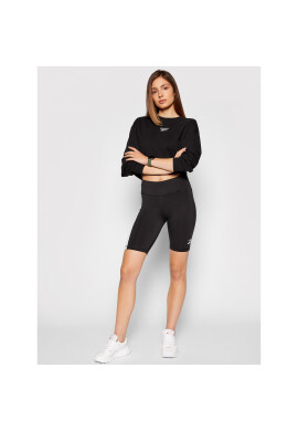 Reebok Блуза GS1679 Черен Oversize - Pepit.bg