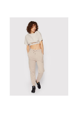 Reebok Блуза HB8651 Сив Oversize - Pepit.bg