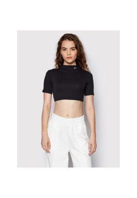 Reebok Блуза HG1165 Черен Slim Fit - Pepit.bg