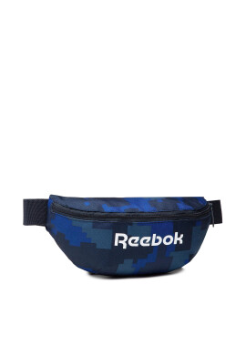 Reebok Чанта за кръст Act Core Gr H23418 Син - Pepit.bg