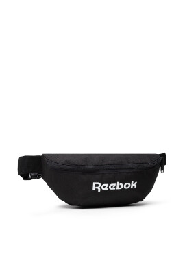 Reebok Чанта за кръст Act Core Ll H36569 Черен - Pepit.bg