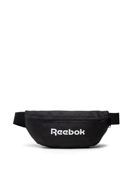 Reebok Чанта за кръст Act Core Ll H36569 Черен - Pepit.bg