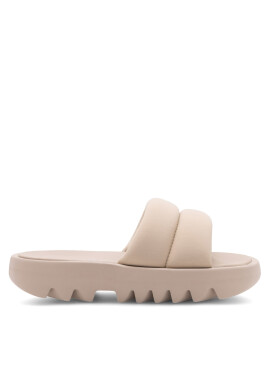 Reebok Чехли CARDI SLIDE HP2216 Бежов - Pepit.bg