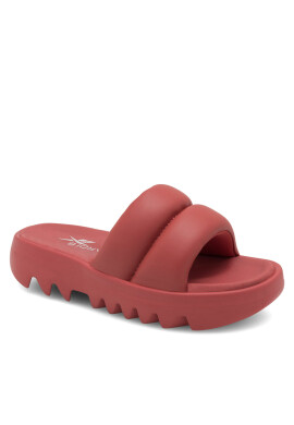 Reebok Чехли CARDI SLIDE HP2219 Червен - Pepit.bg