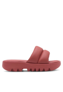 Reebok Чехли CARDI SLIDE HP2219 Червен - Pepit.bg