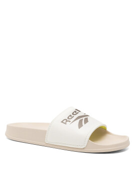 Reebok Чехли Fulgere Slide HR0689 Бял - Pepit.bg