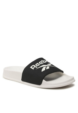 Reebok Чехли Fulgere Slides HR0688 Бял - Pepit.bg