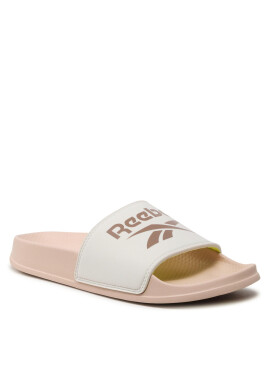 Reebok Чехли Fulgere Slides HR0689 Бял - Pepit.bg