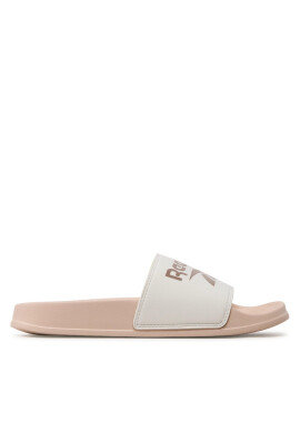 Reebok Чехли Fulgere Slides HR0689 Бял - Pepit.bg