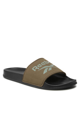 Reebok Чехли Rbk Fulgere Slide FX3093 Зелен - Pepit.bg