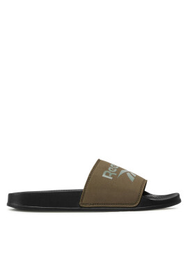 Reebok Чехли Rbk Fulgere Slide FX3093 Зелен - Pepit.bg