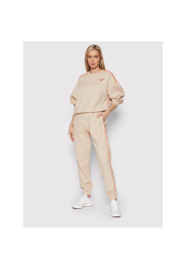 Reebok Classic Анцуг Piping HA5727 Бежов Regular Fit - Pepit.bg