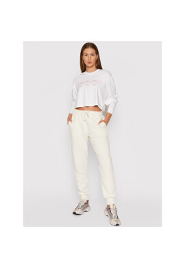 Reebok Блуза Classics H41368 Бял Oversize - Pepit.bg