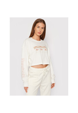 Reebok Блуза Classics H41369 Бежов Oversize - Pepit.bg