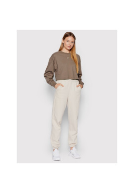 Reebok Блуза Classics HN4401 Сив Relaxed Fit - Pepit.bg