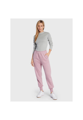 Reebok Блуза Natural Dye Wrap HH9727 Сив Slim Fit - Pepit.bg