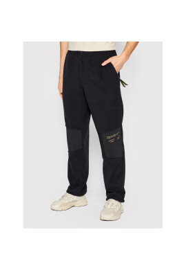 Reebok Долнище анцуг Classics HB5957 Черен Regular Fit - Pepit.bg