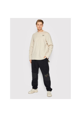 Reebok Долнище анцуг Classics HB5957 Черен Regular Fit - Pepit.bg