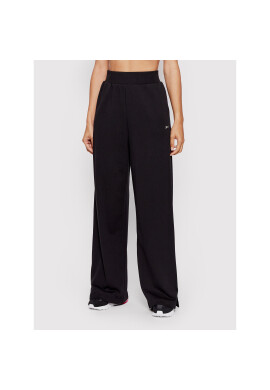 Reebok Долнище анцуг Classics HH7377 Черен Loose Fit - Pepit.bg