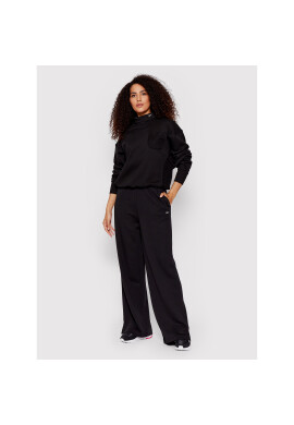 Reebok Долнище анцуг Classics HH7377 Черен Loose Fit - Pepit.bg
