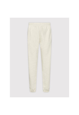Reebok Долнище анцуг Classics Small Logo H49252 Бежов Oversize - Pepit.bg