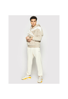 Reebok Classic Долнище анцуг Cl Nd GS9157 Бежов Regular Fit - Pepit.bg