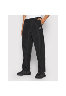 Reebok Долнище анцуг Classics Back Vector GV3488 Черен Regular Fit - Pepit.bg