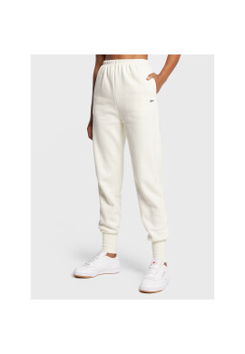 Reebok Долнище анцуг Classics HG1160 Бял Slim Fit - Pepit.bg