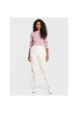 Reebok Долнище анцуг Classics HG1160 Бял Slim Fit - Pepit.bg