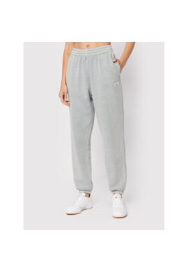 Reebok Долнище анцуг Classics Natural Dye HH9719 Сив Relaxed Fit - Pepit.bg