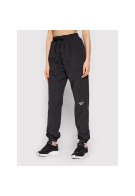 Reebok Долнище анцуг Classics Vector GK7447 Черен Relaxed Fit - Pepit.bg