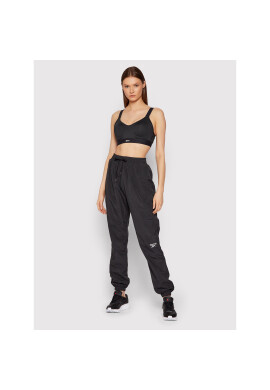 Reebok Долнище анцуг Classics Vector GK7447 Черен Relaxed Fit - Pepit.bg