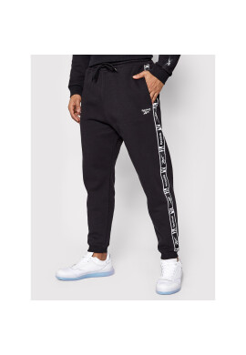 Reebok Classic Долнище анцуг Essentials HB5978 Черен Regular Fit - Pepit.bg