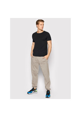Reebok Долнище анцуг HB5969 Сив Regular Fit - Pepit.bg