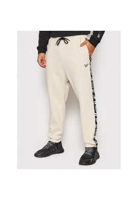 Reebok Classic Долнище анцуг Tape HB2164 Бежов Regular Fit - Pepit.bg