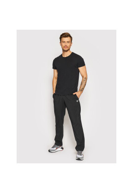 Reebok Долнище анцуг Training Essentials Woven FP9170 Черен Regular Fit - Pepit.bg
