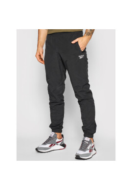 Reebok Долнище анцуг Unisex Classics Vector GJ6015 Черен Slim Fit - Pepit.bg